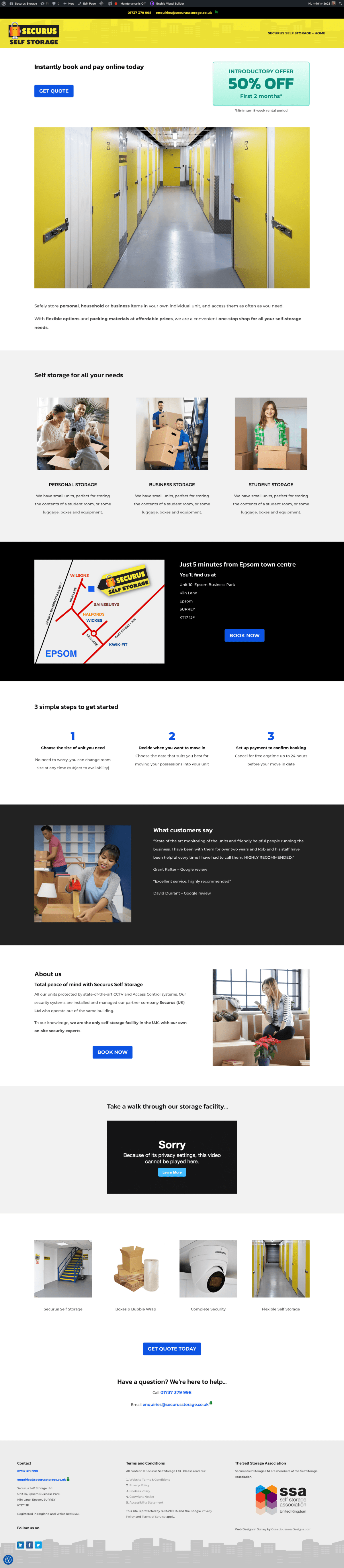 Connectivity Consulting